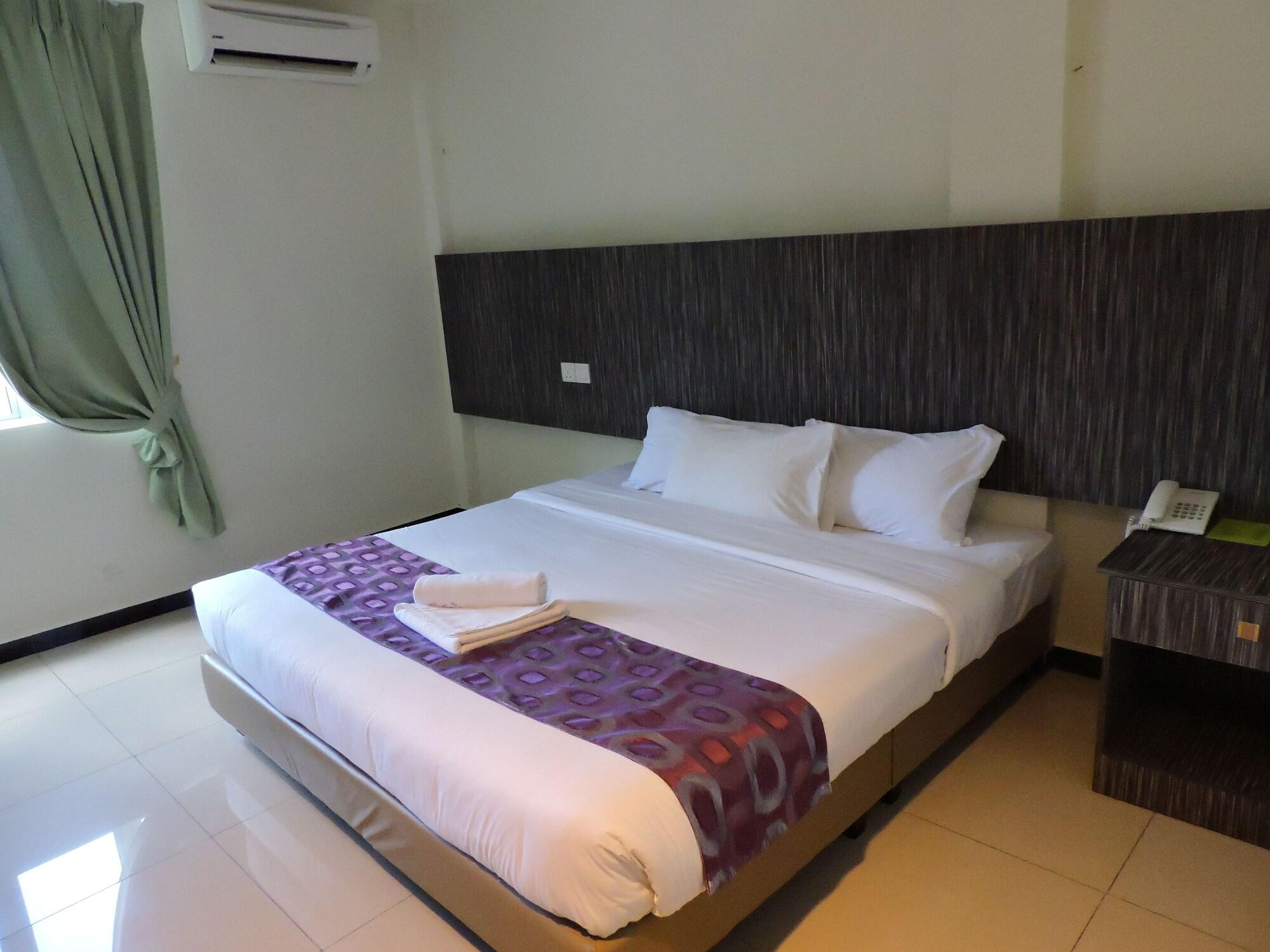 Salsa Resort Langkawi By Casa Loma Pantai Cenang  Eksteriør billede