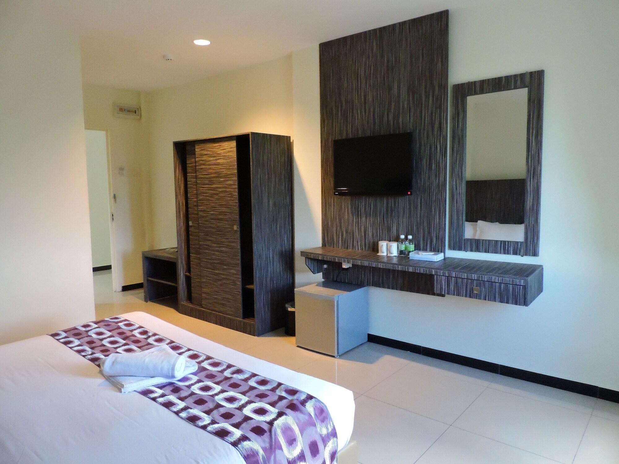 Salsa Resort Langkawi By Casa Loma Pantai Cenang  Eksteriør billede