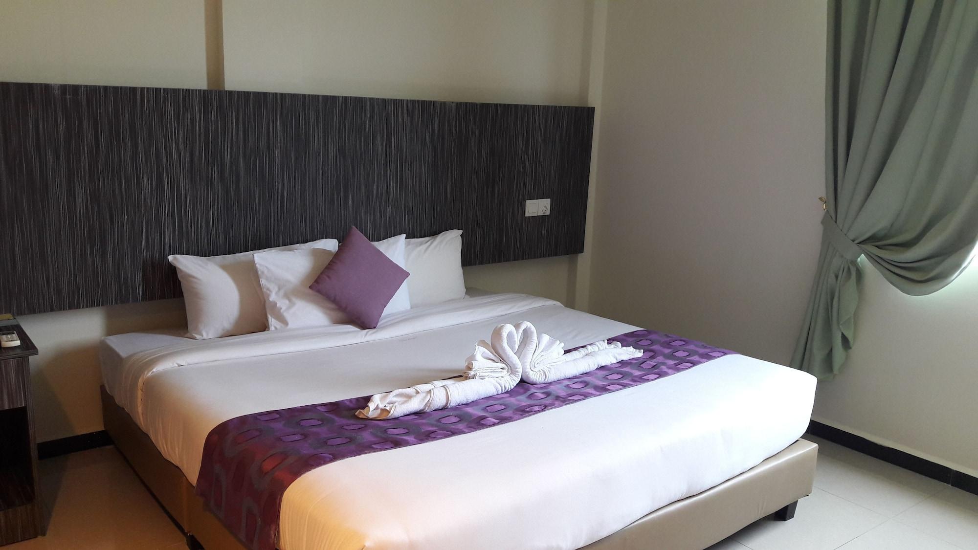 Salsa Resort Langkawi By Casa Loma Pantai Cenang  Eksteriør billede