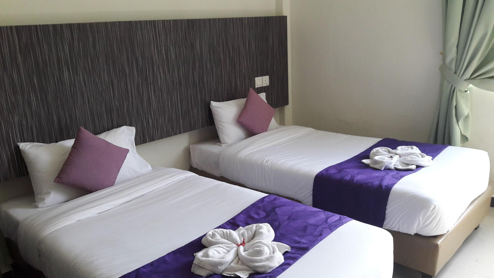 Salsa Resort Langkawi By Casa Loma Pantai Cenang  Eksteriør billede