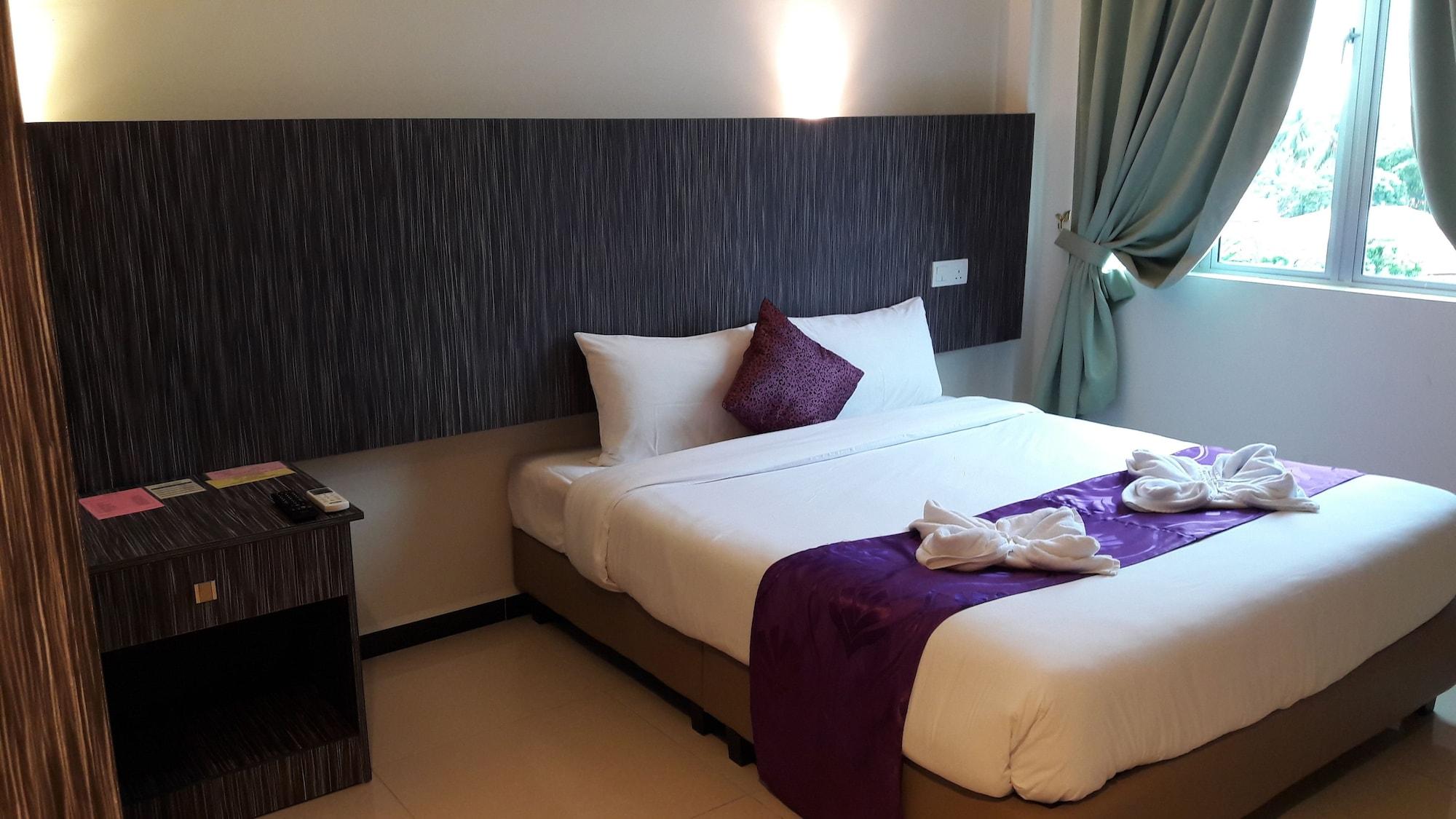 Salsa Resort Langkawi By Casa Loma Pantai Cenang  Eksteriør billede
