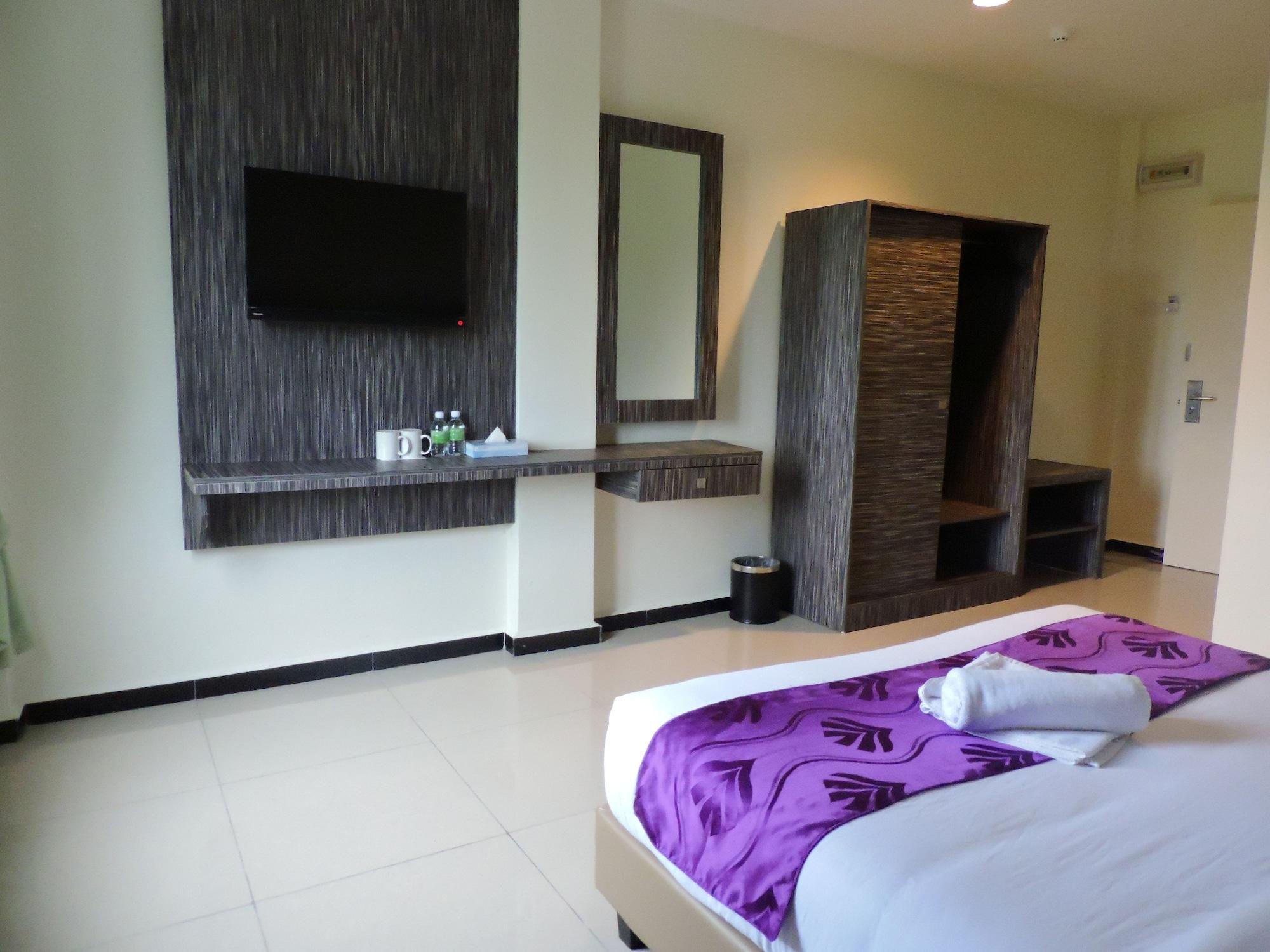 Salsa Resort Langkawi By Casa Loma Pantai Cenang  Eksteriør billede