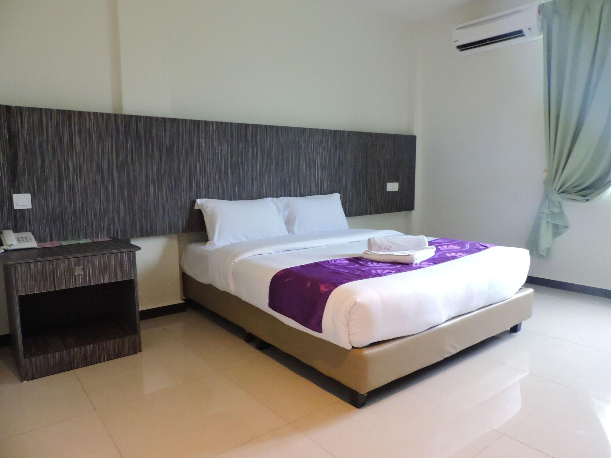 Salsa Resort Langkawi By Casa Loma Pantai Cenang  Eksteriør billede