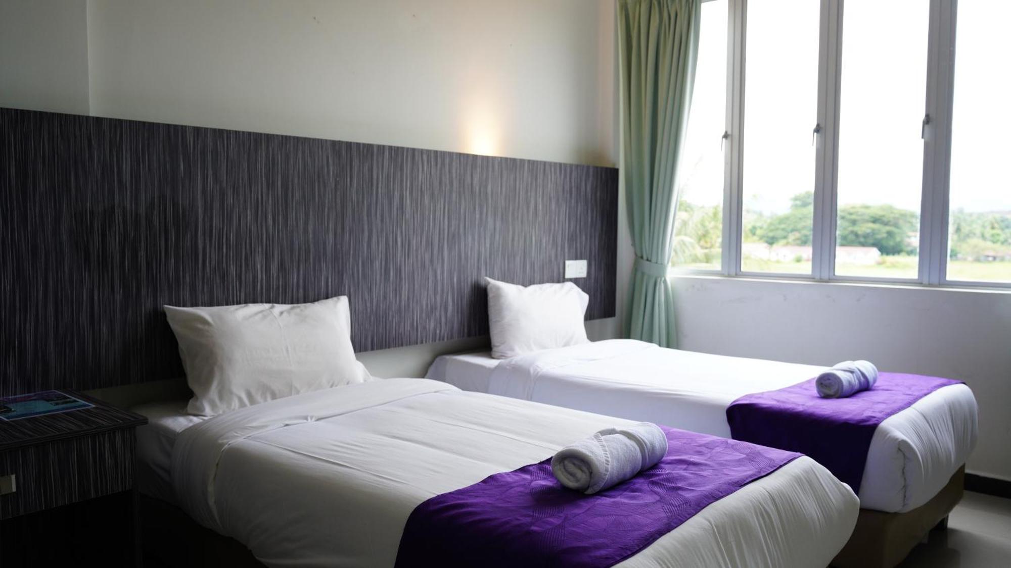 Salsa Resort Langkawi By Casa Loma Pantai Cenang  Eksteriør billede