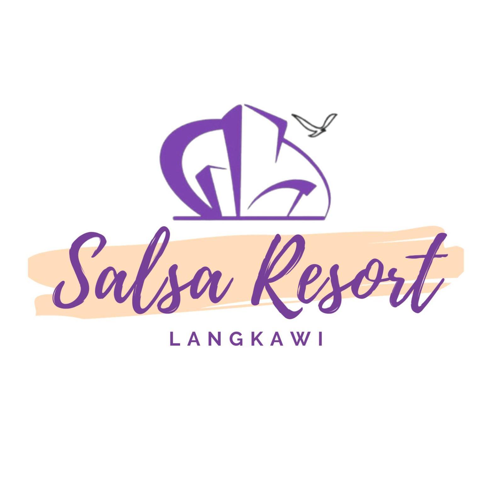 Salsa Resort Langkawi By Casa Loma Pantai Cenang  Eksteriør billede