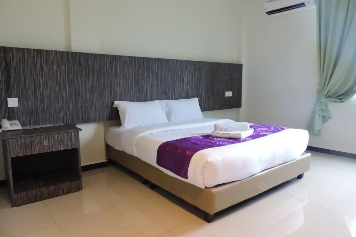 Salsa Resort Langkawi By Casa Loma Pantai Cenang  Eksteriør billede