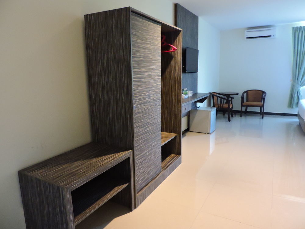 Salsa Resort Langkawi By Casa Loma Pantai Cenang  Eksteriør billede