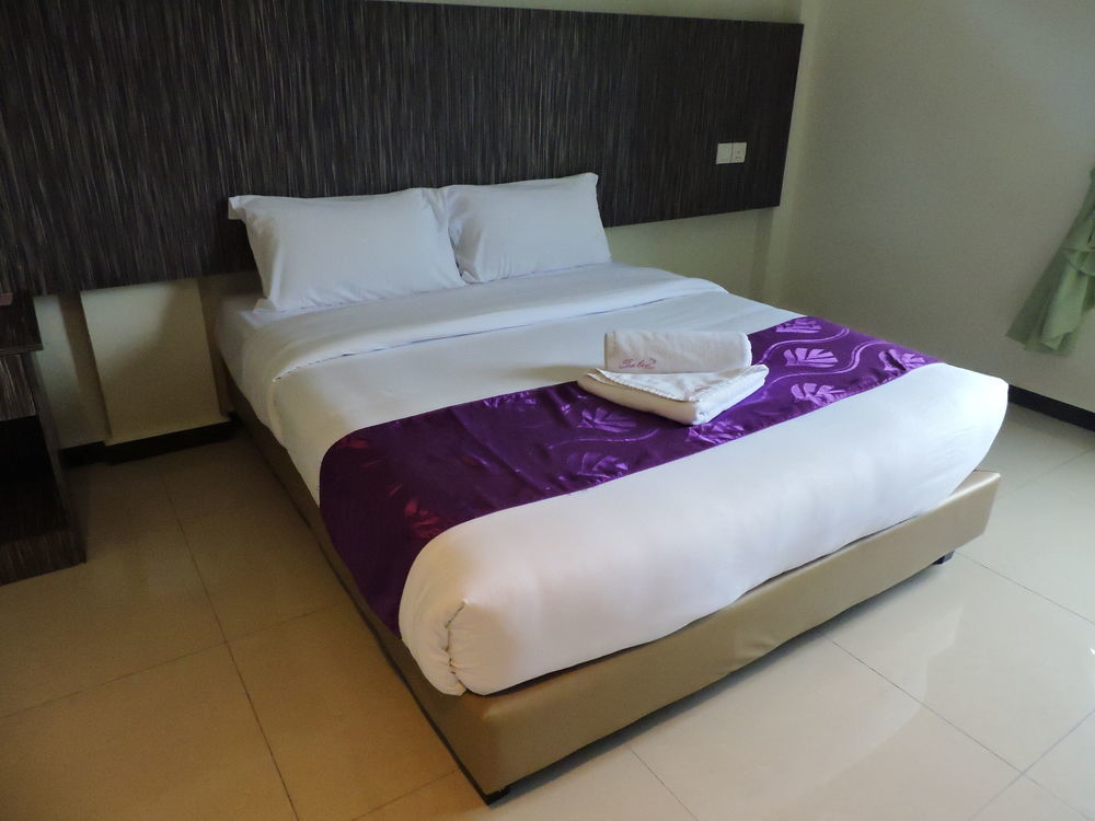 Salsa Resort Langkawi By Casa Loma Pantai Cenang  Eksteriør billede