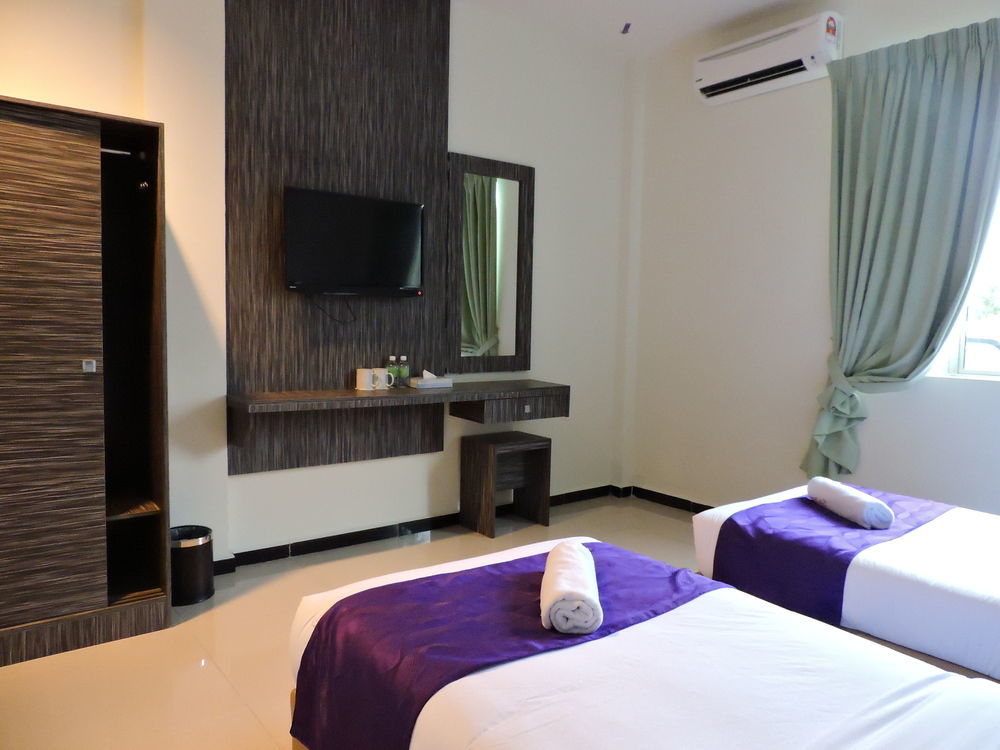 Salsa Resort Langkawi By Casa Loma Pantai Cenang  Eksteriør billede